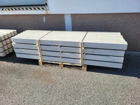 Concrete columns