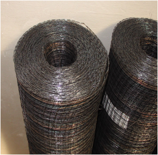 Rabice - Rabice metal fabric