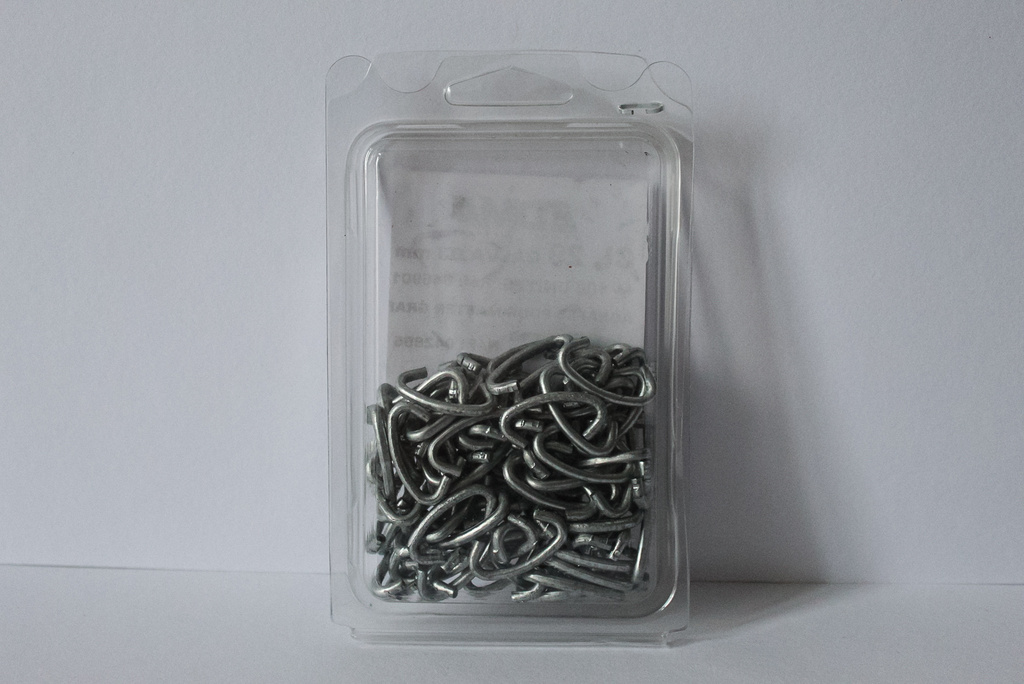 C Clamps - Easy 1000 pcs