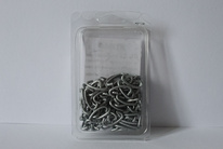 C Clamps - Easy 1000 pcs