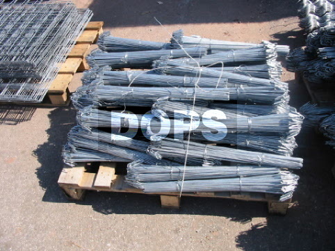 Gabion buckle 2.1 m