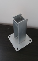 Column anchor 60x60