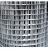 Welded mesh 25/1.8/1000/25m - grade 2 - for indoor use only