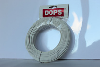 Binding wire PEREN 2.0/50m - white