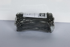 Fixation tie Fe 160 - 100 pcs