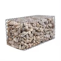 Gabion 1500x500x500 mm, mesh 100x100 mm