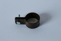 Clamp - tensioner holder - 48 - screw