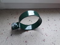 Clamp - tensioner holder - 48 - screw