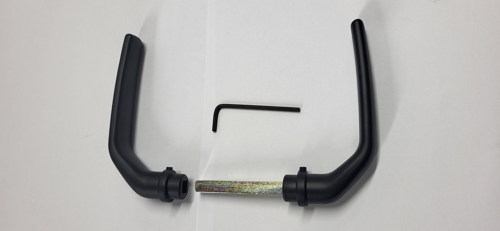 Stainless steel lock
