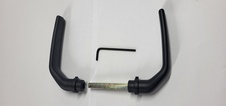 Stainless steel lock