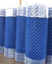 Plastic mesh PEREN SUPER 3.2 mm, mesh size 50x50 mm - green, brown, other colours