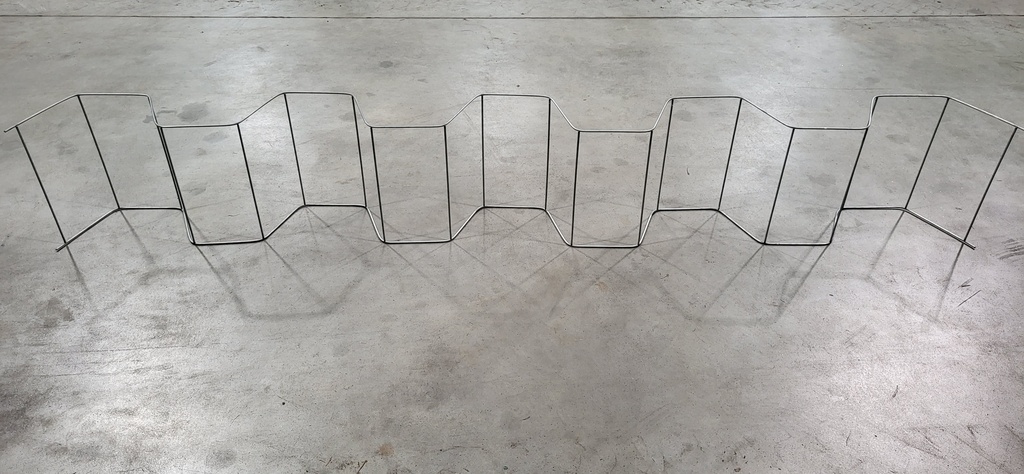 Wire distance elements