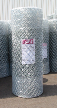 Galvanized fencing 1000 inc.tension wire - role 25 m