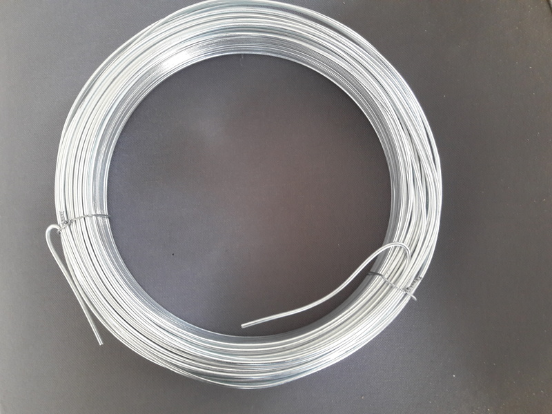 Tension wire zinc 3.1/51m