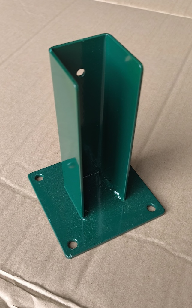 Column anchor 60x60