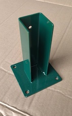 Column anchor 60x60