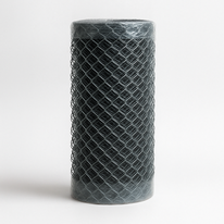 Galvanized mesh 40x40 mm
