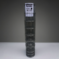 Forestry fencing 2.0/1600/14