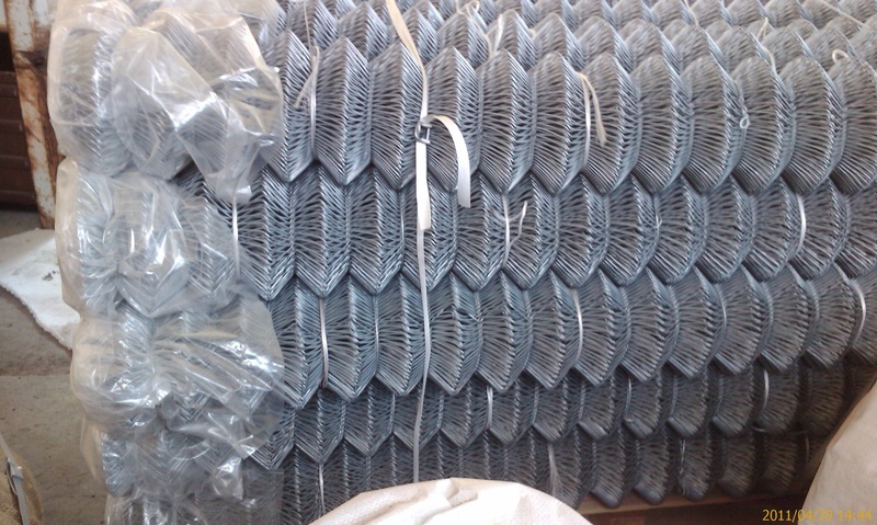 Galvanized fencing 1000 inc.tension wire - role 25 m