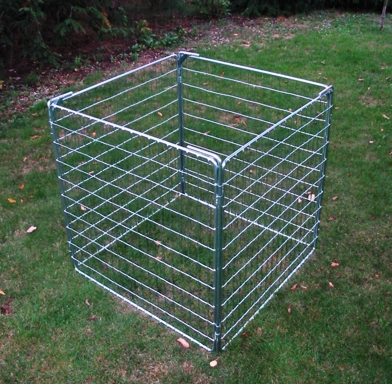Composter