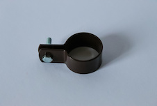 Clamp - tensioner holder - 38 - screw