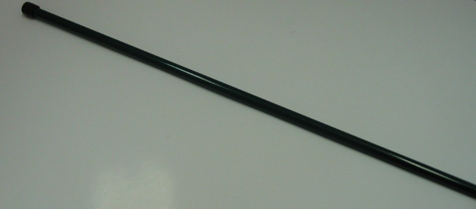Tension rod 850 brown