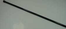 Tension rod 1650 bronw
