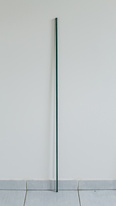 Tension rod 2050 green