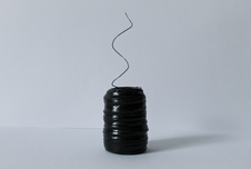 Mouse wire duo fix 0.8mm/2x25m/Fe