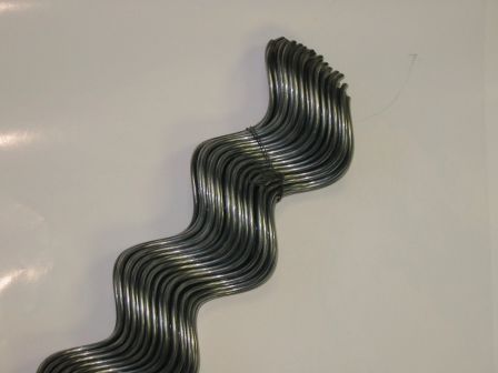 Gabion spiral
