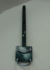Bavoleta - barbed wire holder - 48/3