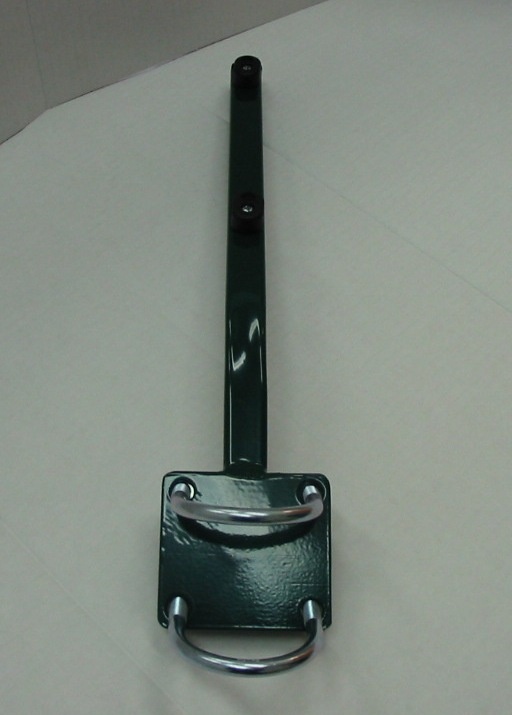 Bavoleta - barbed wire holder - 60/2
