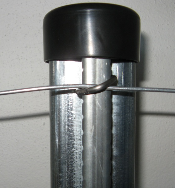 Column Easy clip galvanized 1500/48 - 20% discount from listed prices