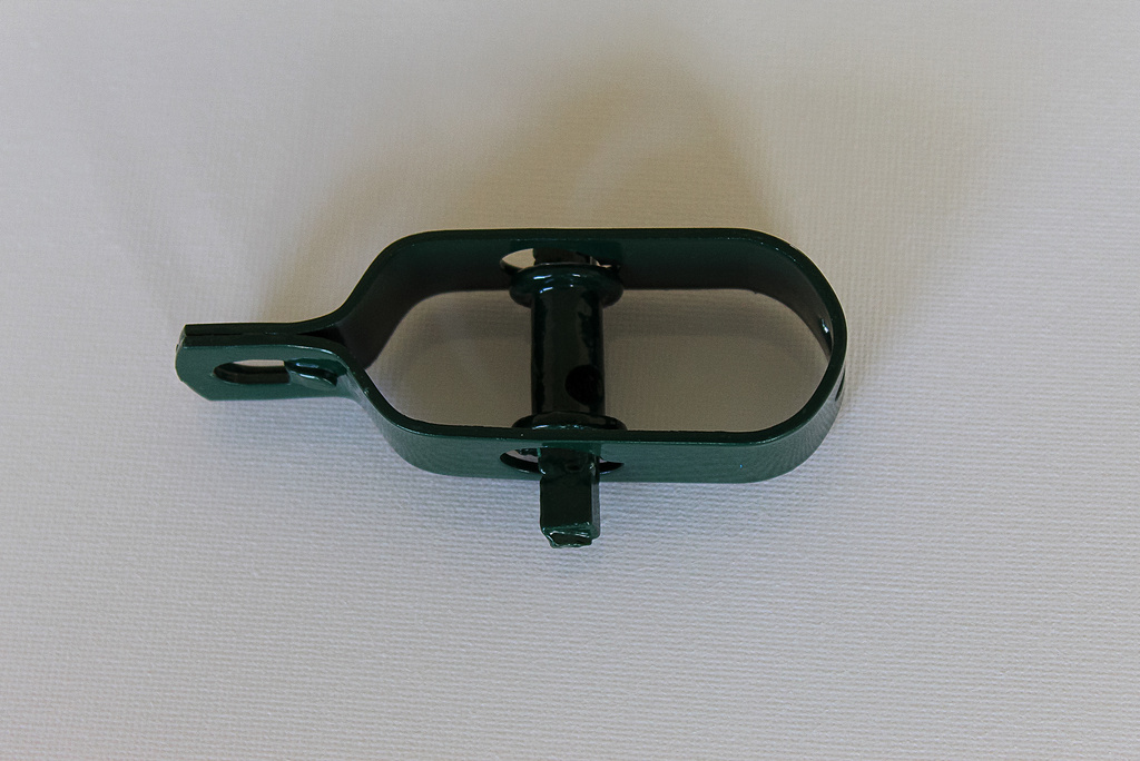Tensioning element green