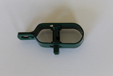 Tensioning element green