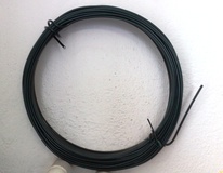 Tension wire PEREN nd 3.8 - green