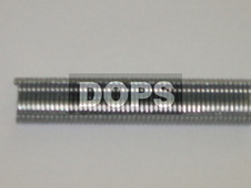 Stainless steel gabion clamps ''C''