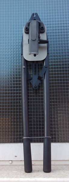 Gabion pliers - manual