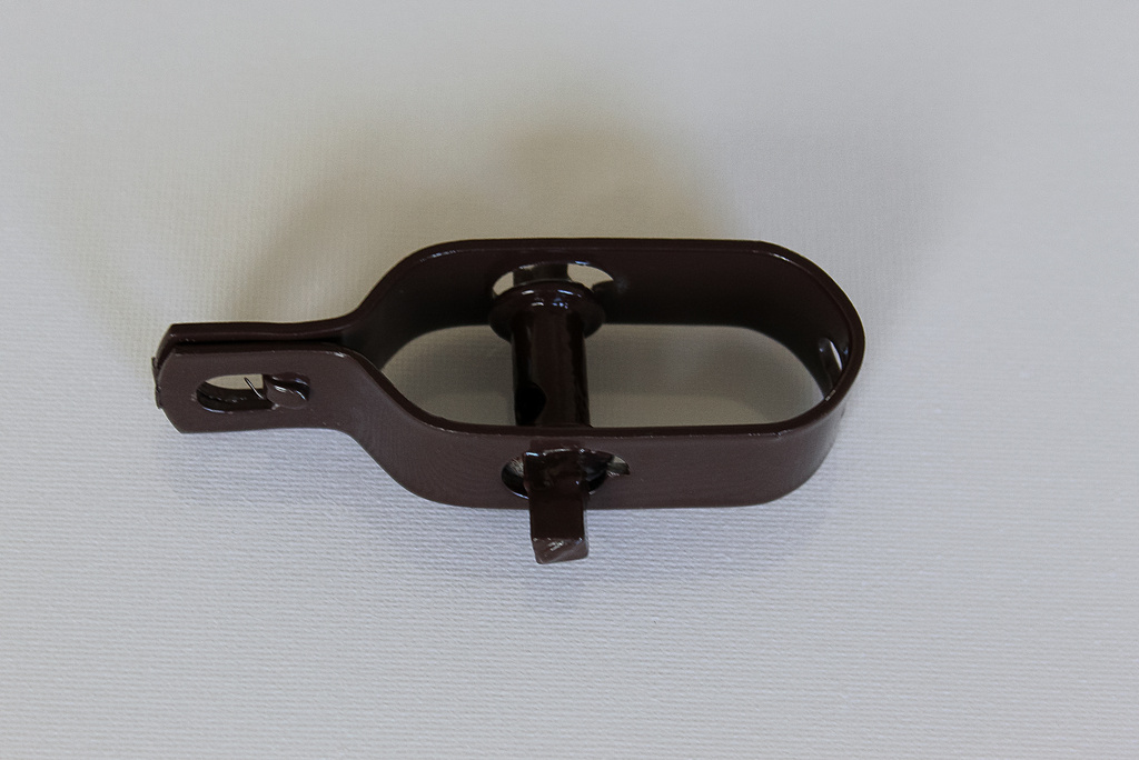 Tensioning element brown