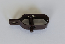 Tensioning element brown