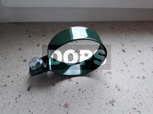 Clamp - tensioner holder - 48 - screw