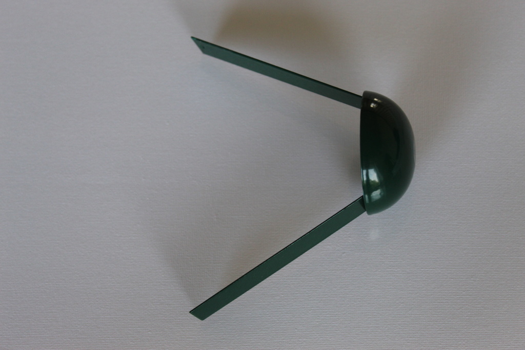 Universal hat - green