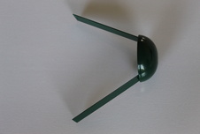 Universal hat - green