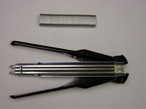 Wire pliers C 11/16