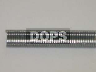 Mesh clamps C 3/4 - zinc/50 pcs