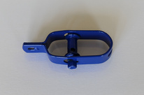 Tensioning element blue