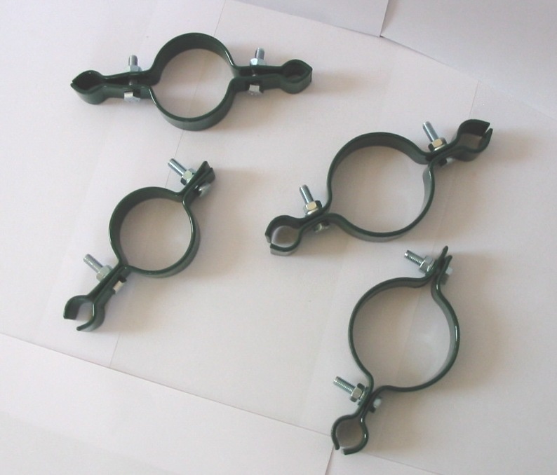 Frame holder - double-sided 48