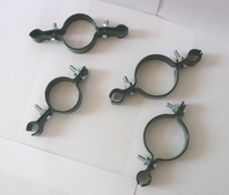 Frame holder - double-sided 60