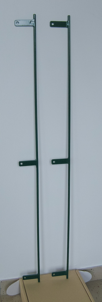 Mesh holder 1500 - green