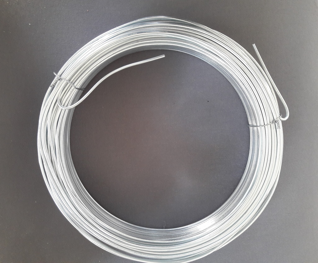 Tension wire PEREN nd 3.8 - coloured 